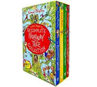 The Complete Magic Faraway Tree Collecti