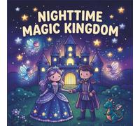 The Complete Magic Kingdom: A magical land filled with castles, fairies, unicorns, dragons, and enchanted adventures.