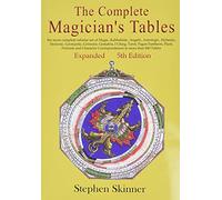 The Complete Magician's Tables