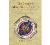 The Complete Magicians Tables by Dr Stephen Skinner Stephen Skinner (Auteur)