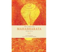 The Complete Mahabharata [4] Udyoga Parva