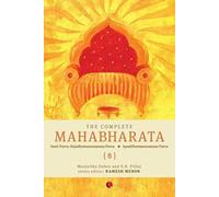 The Complete Mahabharata [8] Santi Parva