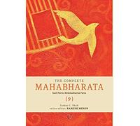 The Complete Mahabharata [9] Santi Parva