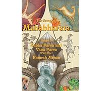 The Complete Mahabharata - Volume Ii