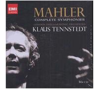 The Complete Mahler Recordings