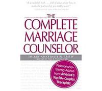 The Complete Marriage Counselor Sherry Amatenstein (Auteur)