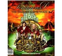 Tenacious D – The Complete Master Works 2 – Blu-ray – Import