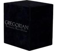 The Complete Masters Of Chant Édition Limitée Coffret