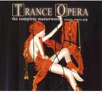 The Complete Masterworks