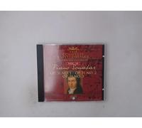 The Complete Masterworks Piano Sonatas Vol 15 Op. 31 Nos. 1-3