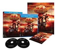 The Complete Masterworks Volume 3 Blu-ray C