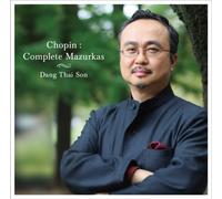 THE COMPLETE MAZURKAS(2CD)