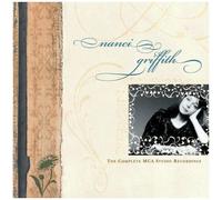 Nanci Griffith – Complete MCA Studio Recordings – CD – Édition remasterisée