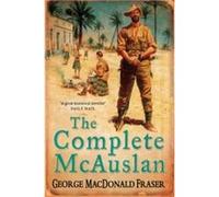 The Complete McAuslan by George MacDonald Fraser Paperback Book Fraser, George McDonald (Auteur)