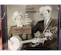 Stanley Brothers - Complete Mercury Recordin
