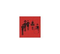 The Complete Mercury Recordings (5cd Box)