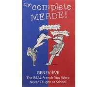 The Complete Merde – Harper Collins Publishers