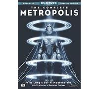 The Complete Metropolis