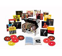 Complete Miles Davis+Dvd