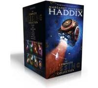 The Complete Missing Collection Found Sent Sabotaged Torn Caught Risked Revealed Redeemed by Margaret Peterson Haddix Margaret Peterson Haddix (Auteur)