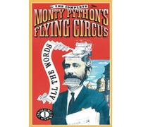 The Complete Monty Python's Flying Circus