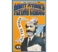 The Complete Monty Python's Flying Circus: All the Words (002)