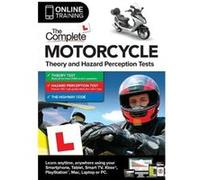 The Complete Motorcycle Theory Hazard Perception Test Online Subscription Producer Driving Test Success (Auteur)