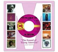 The Complete Motown Singles Vo. 12b: 1972