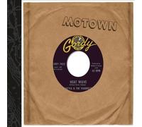 The Complete Motown Singles Volume 3 - 1963 by Various Artists (2006) Audio CD
