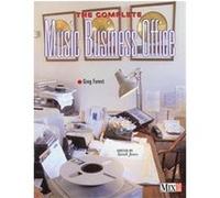The Complete Music Business Office Greg Forest, Sarah Jones (Auteur)