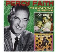 The Complete Music Of Christmas