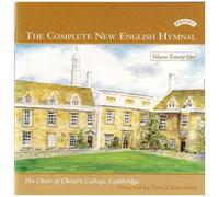 The Complete New English Hymnal, Vol 21