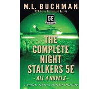 The Complete Night Stalkers 5e