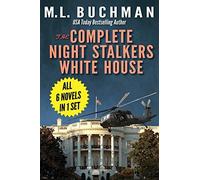 The Complete Night Stalkers White House