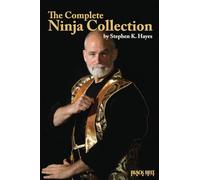 The Complete Ninja Collection