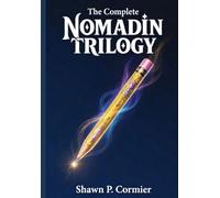 The Complete Nomadin Trilogy: Books 1-3