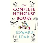 The Complete Nonsense Books