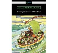 The Complete Nonsense Of Edward Lear