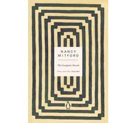 The Complete Novels
