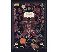 The Complete Novels Of Jane Austen