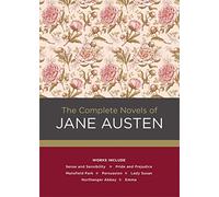 The Complete Novels of Jane Austen (4)