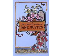 Jane Austen – Les romans complets – Reliure cuir – Neuf