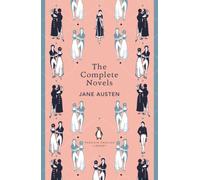 The Complete Novels of Jane Austen