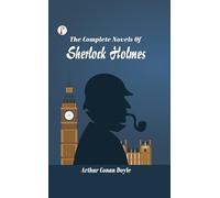 The Complete Novels of Sherlock Holmes