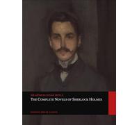The Complete Novels of Sherlock Holmes