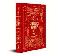 The Complete Novels Of Sherlock Holmes