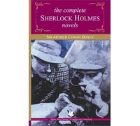 The Complete Novels Of Sherlock Holmes