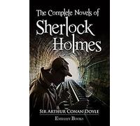The Complete Novels Sherlock Holmes