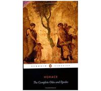 The Complete Odes And Epodes