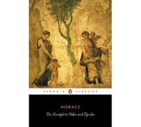 The Complete Odes and Epodes, Penguin Classics Series Horace, William G. Shepherd (Auteur)